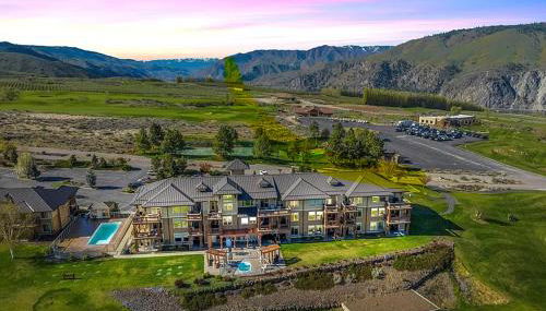 Desert Canyon Golf Resort - Foto 3