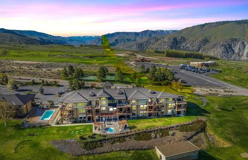 Desert Canyon Golf Resort - Foto 3