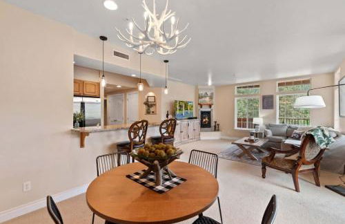 Apres Ski Chalet - Alice Lodging - Foto 12