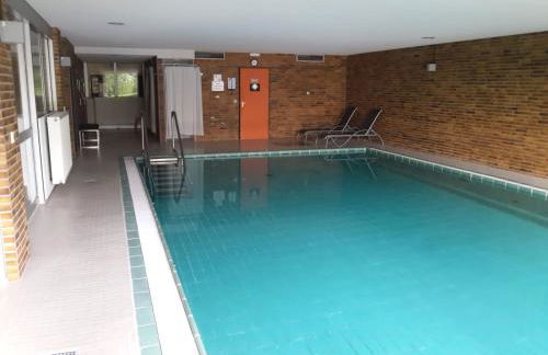 Ferienwohnung Stefi, magischer Ausblick, Schwimmbad-Sauna in Lahnstein - Foto 59