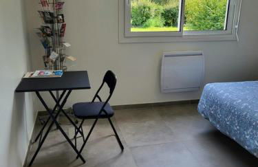 Gîte bord de mer la Guichardière - Foto 14