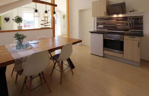 Ferienhaus "Kleine Auszeit" Parkstraße - Foto 21