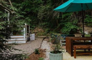 The Little Lake Cabin - Foto 65