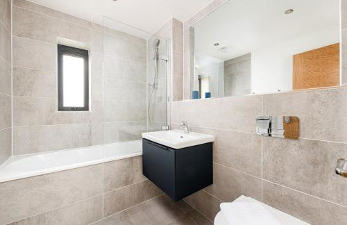 Lakeview Lodge BR09 Silverlake Dorset - Photo 16