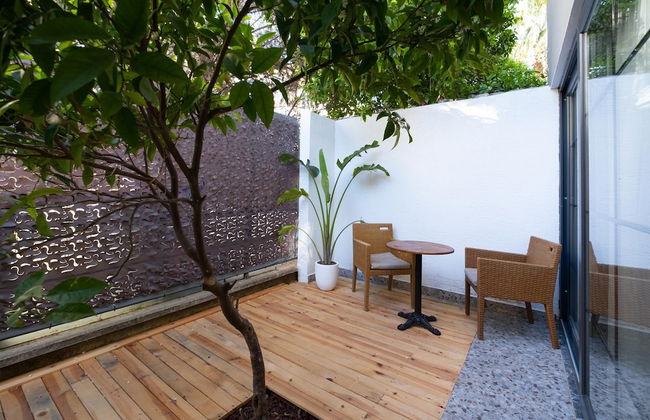 Wolf Suites - Foto 52