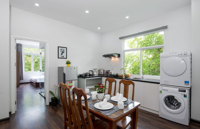 Nanu Garden House Boutique - Foto 15