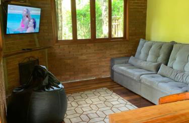 Casa Araucária 2 - Photo 14