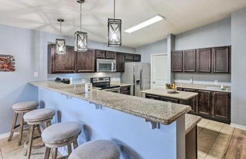 Spacious Navarre Retreat with Fenced-In Yard! - Foto 10