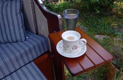 Auszeit im Eibenhaus - Foto 32