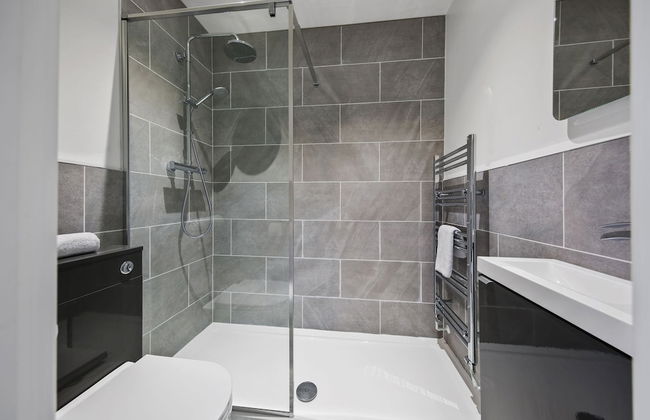 Host Stay The Staffordshire Knot - Foto 16