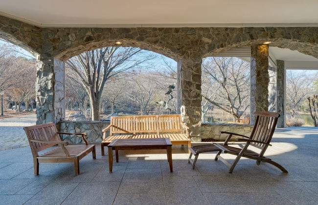 Bay Estate by Avantstay Waterfront Private Pond - Foto 32