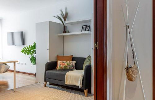 AH Delux3Rooms Gijón VUT6893AS - Foto 15