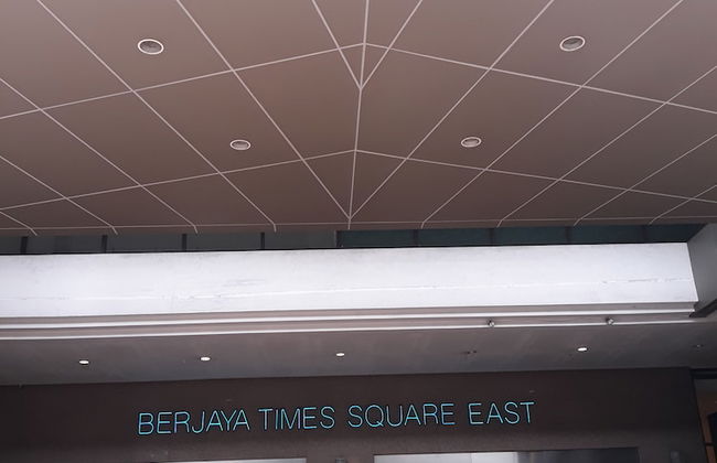 Eastern Suites at Times Square KL - Foto 58