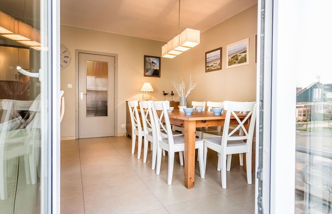 Apartment in Koksijde Near the Beach - Photo 14