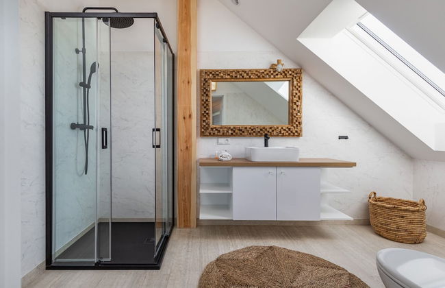 Holiday House Przystan Baltic by Renters - Photo 51