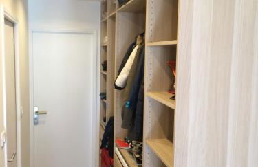 Appartement vue 180° sur massif - Foto 16