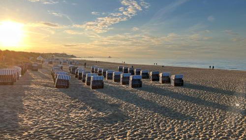 Ferienwohnung Ahlbeck Theophil - Foto 5