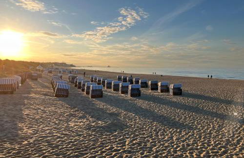 Ferienwohnung Ahlbeck Theophil - Foto 5