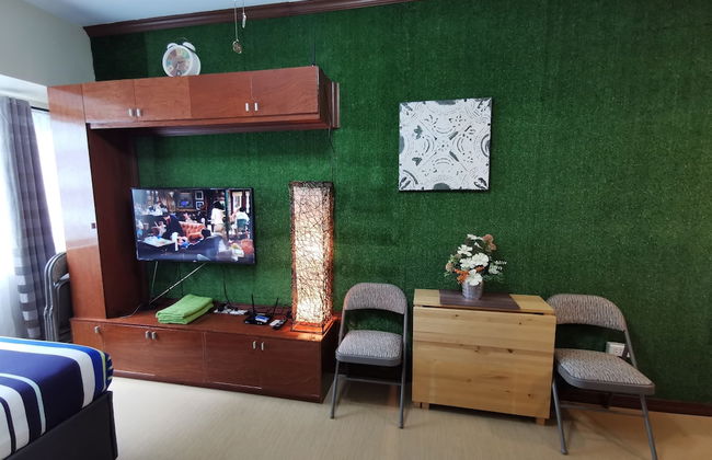 Avida Davao by davaobnb & Lemonique Homes - Foto 68