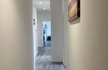 3 Bedroom Flat in Town Centre Wellingborough - Photo 12