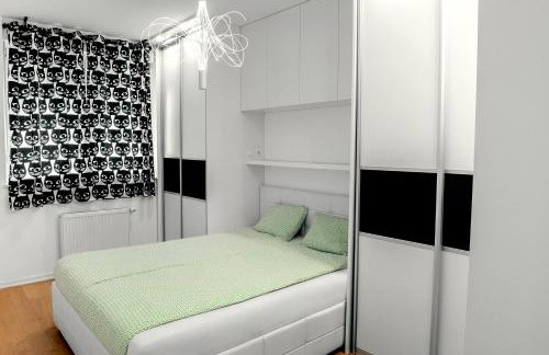 Flexible SelfCheckIns 7 - Zagreb - Garage - Electric vehicle ccharger - Loggia - New - Luxury - Apartments Repinc 7 - Foto 2