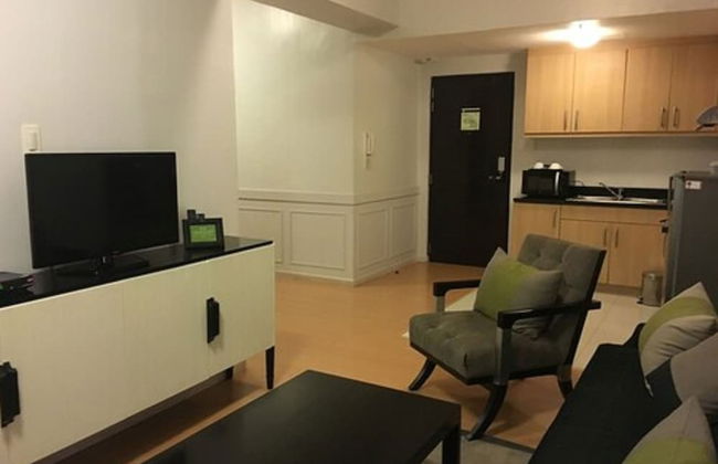 Avant Serviced Suites - Foto 37