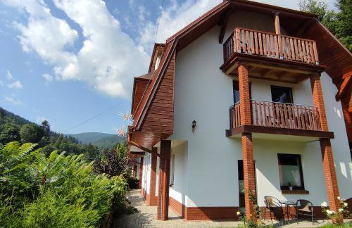 Apartament Szumi Las Kletno - Foto 16