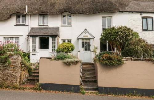 Alexander's Cottage - Foto 1