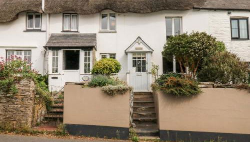 Alexander's Cottage - Foto 1