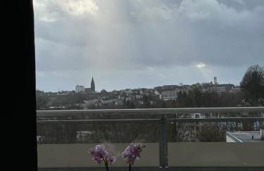 Apartment mit schönem Ausblick - Foto 17