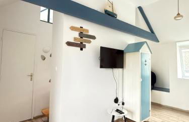 Ty Glas des Abers - Foto 2