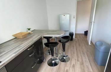 Vue du Doubs T4 cosy très bien situé - Foto 15