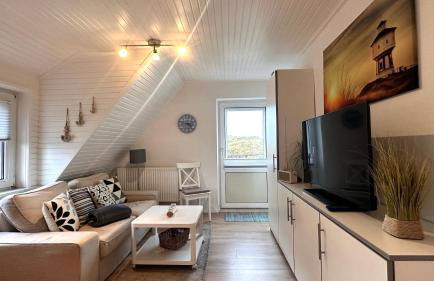 'Huus Stranddün' 4 - Foto 7