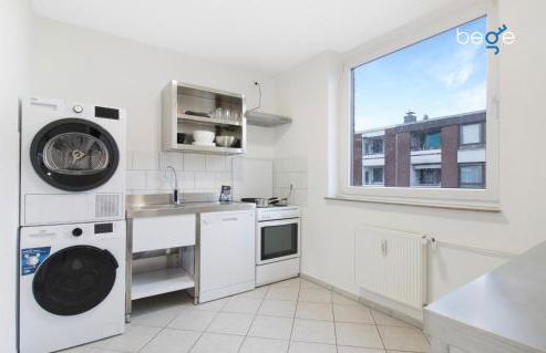 BEGE APARTMENTS WorkPoint - Foto 4