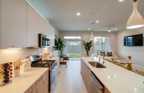 Luxe Family Stay Near NRG Game & Rodeo - Foto 20