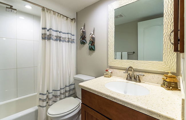 Our House at the Beach Lakeside - Photo 20