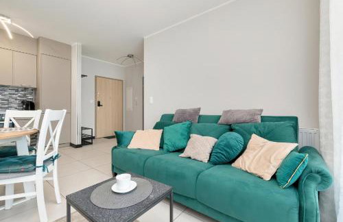 Apartament Elisabeth GREEN II by Noclegi Renters - Foto 7