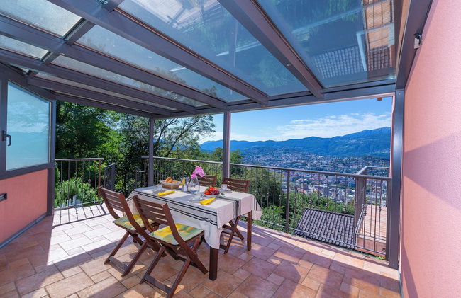 Lugano Panoramica - Foto 1