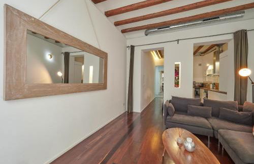 BarcelonaForRent Alessandra Central Ramblas - Foto 49