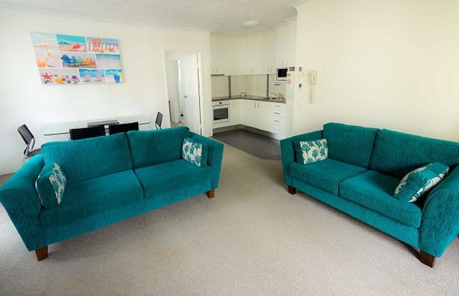 Aussie Resort - Foto 7