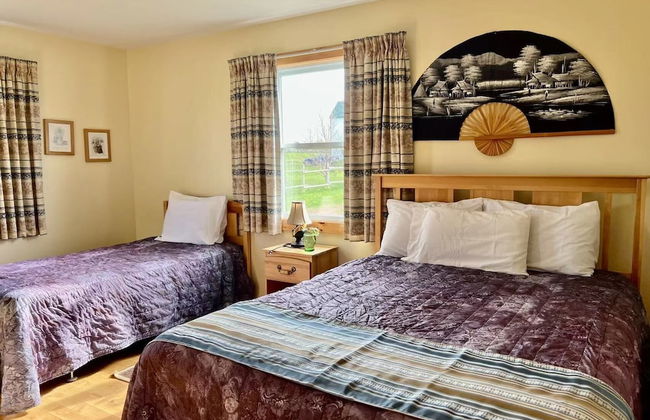 Montgomery Cavendish Cottages - Foto 7