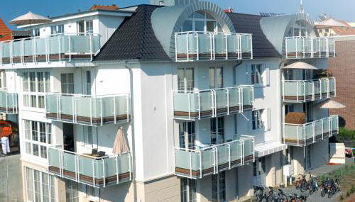 Villa Verdi Ferienwohnung 9 - Foto 5