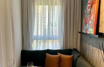 Lindo Studio no Campo Belo- CGH - Foto 20