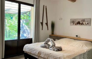 Gîte Nature en Luberon - Foto 9