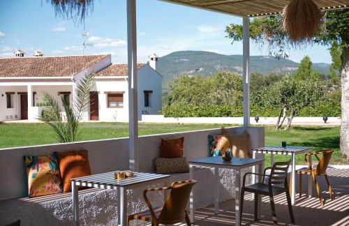 Apartamentos Cortijo Peñardera - Foto 25