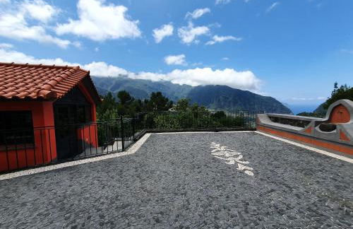 Mountain-Ocean-View Madeira - Foto 21