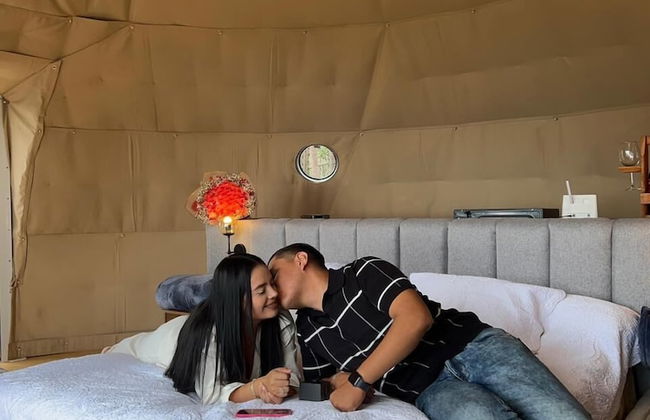 Las Morenas - Tres Lunas Domo - Foto 4