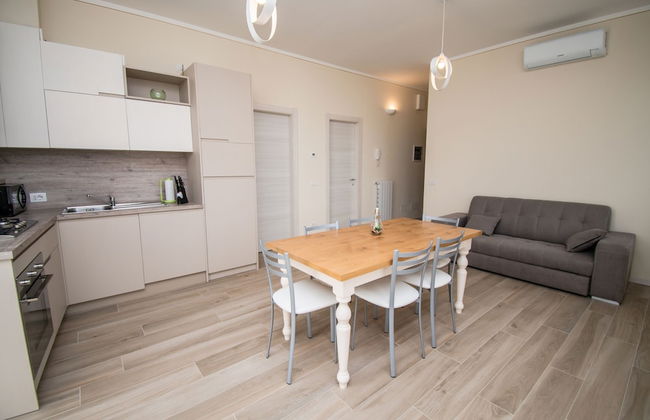 Luxus Gardoncino - Foto 49