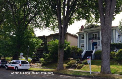 Pacific View, Best Area, 2 Baths, 2 Bedrooms, WD, Jacuzzi Bath, New Carpet, Balcony, View, 925sf - Foto 19