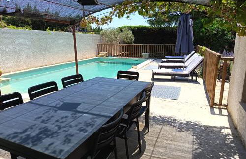Maison provençale - Foto 5